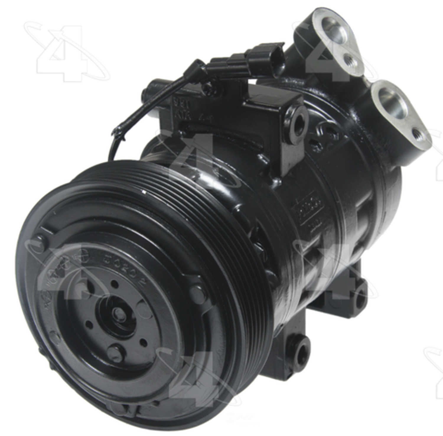 FOUR SEASONS - Reman Compressor - FSE - 97673