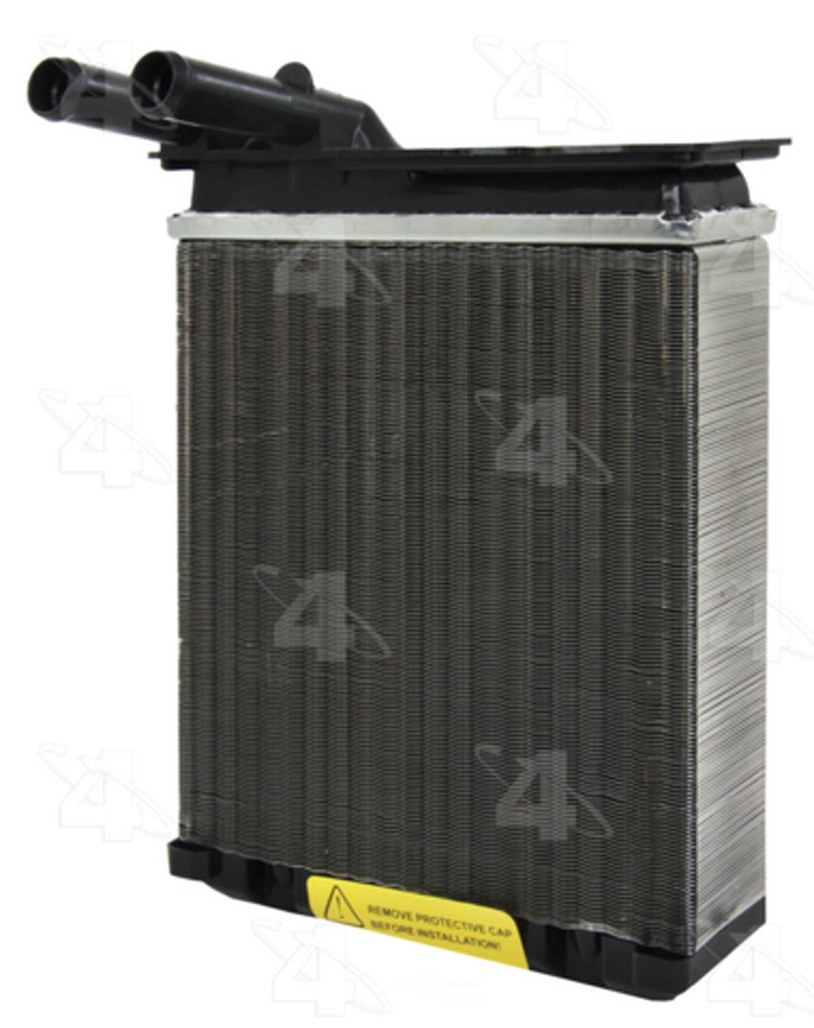 FOUR SEASONS - Heater Core (Rear) - FSE 98020