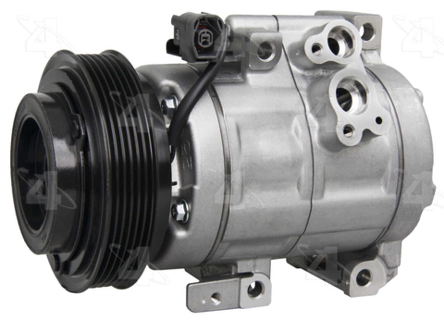FOUR SEASONS - New Compressor - FSE - 98120