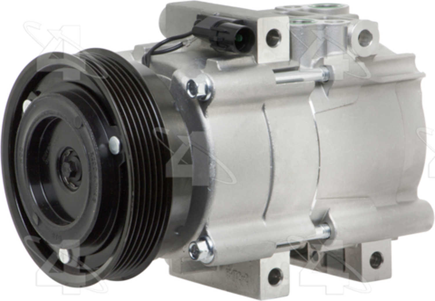 FOUR SEASONS - New Compressor - FSE - 98121