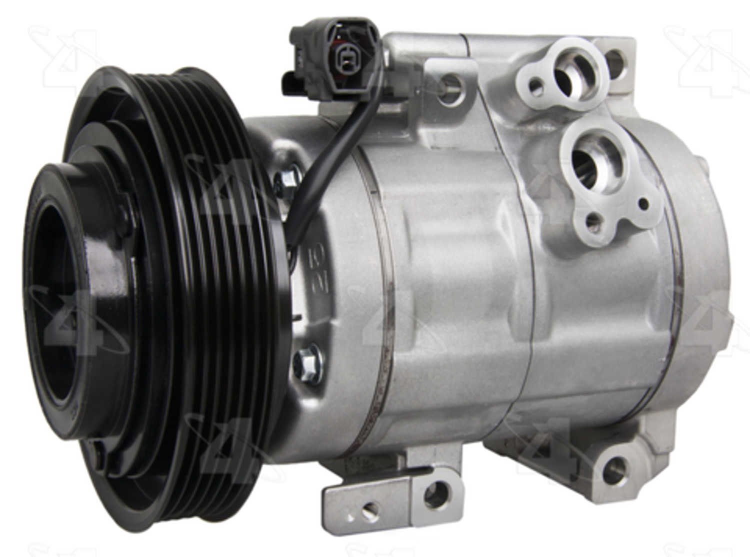 FOUR SEASONS - New Compressor - FSE - 98122