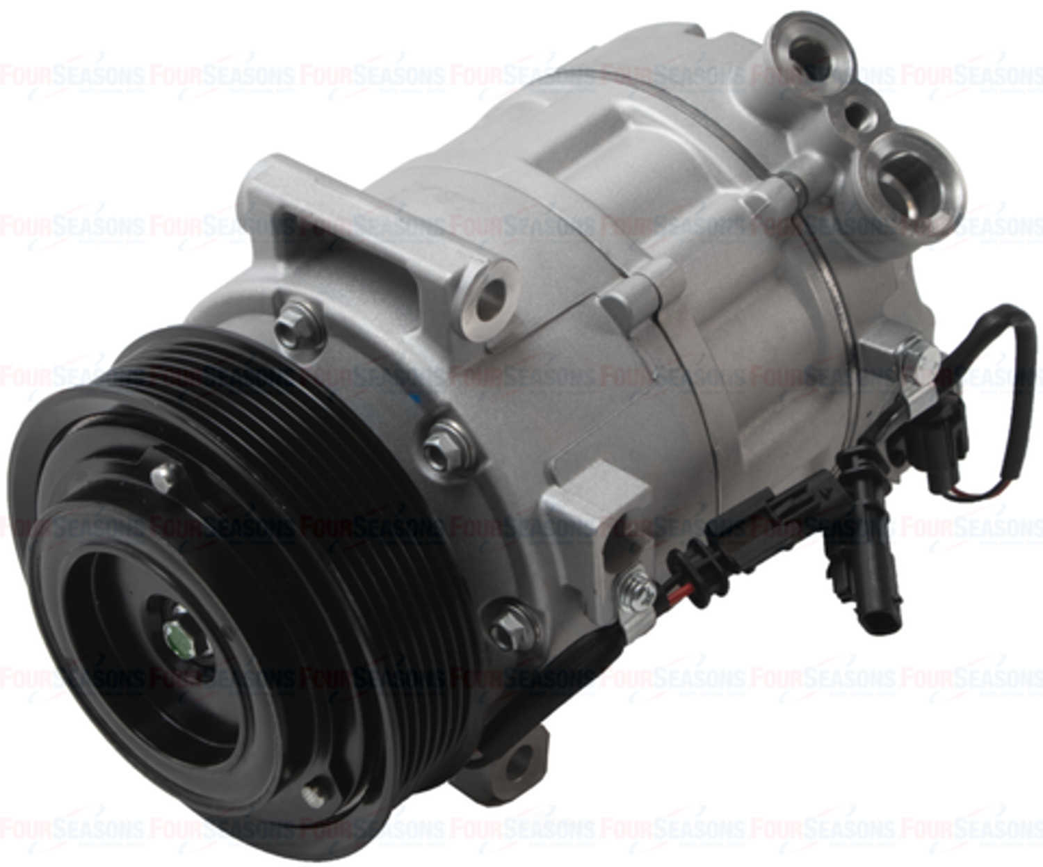FOUR SEASONS - New Compressor - FSE - 98246