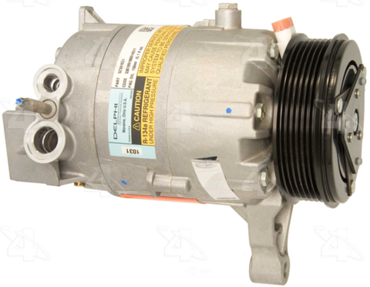 FOUR SEASONS - New Compressor - FSE - 98271
