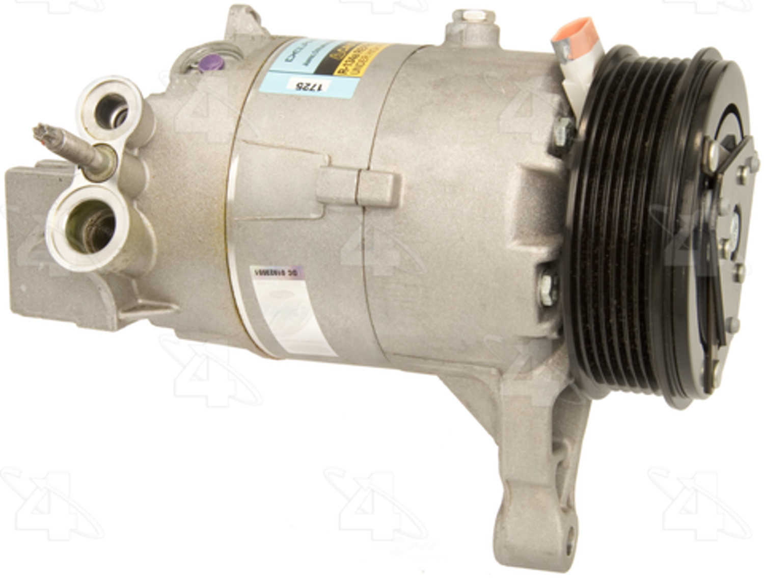 FOUR SEASONS - New Compressor - FSE - 98273