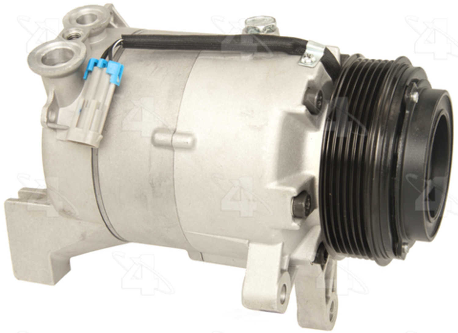 FOUR SEASONS - New Compressor - FSE - 98274
