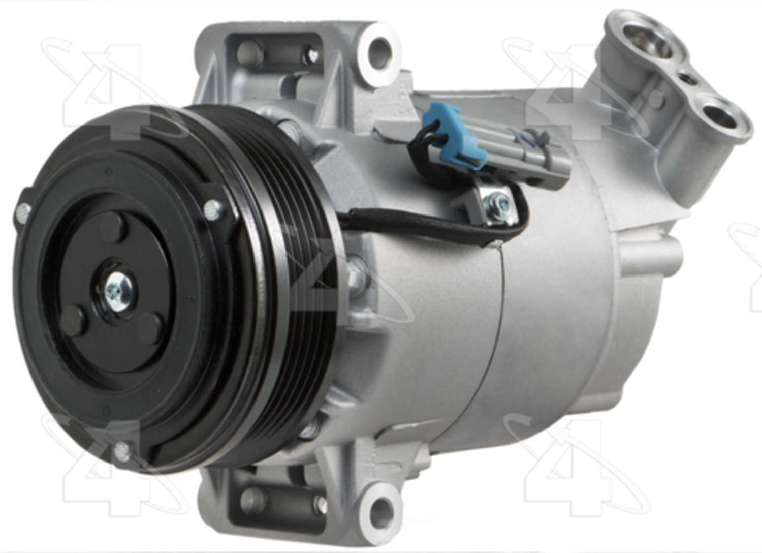 FOUR SEASONS - New Compressor - FSE - 98280