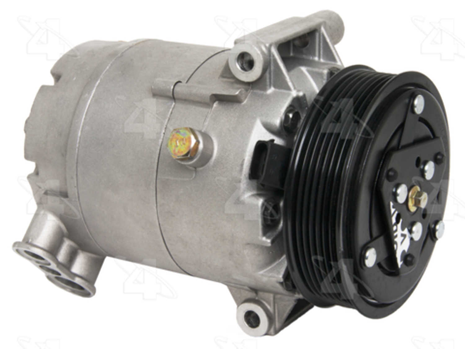 FOUR SEASONS - New Compressor - FSE - 98293