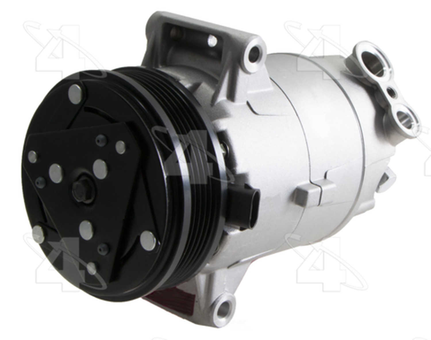 FOUR SEASONS - New Compressor - FSE - 98296