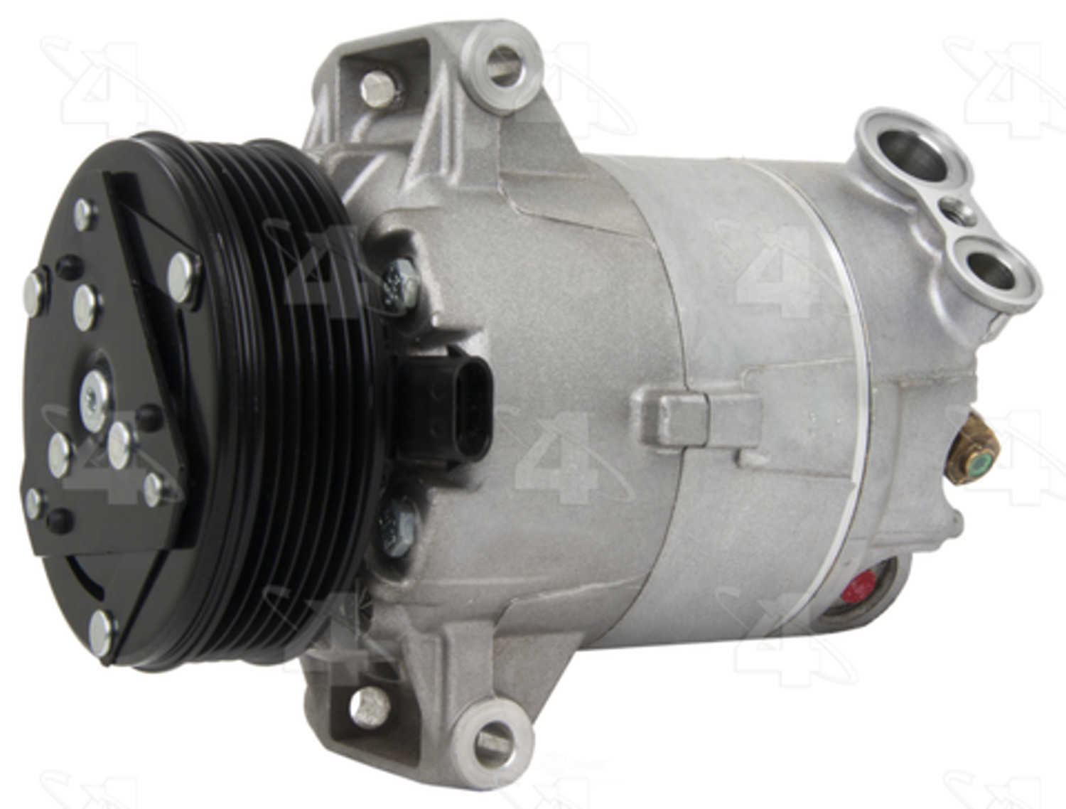 FOUR SEASONS - New Compressor - FSE - 98297
