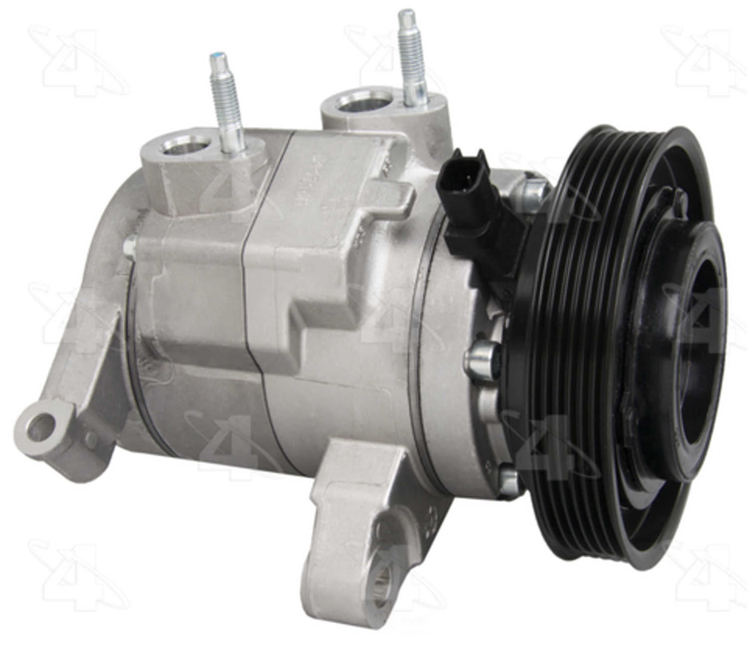 FOUR SEASONS - New Compressor - FSE - 98301