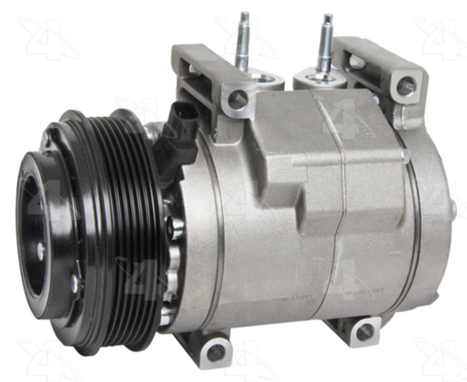FOUR SEASONS - New Compressor - FSE - 98302