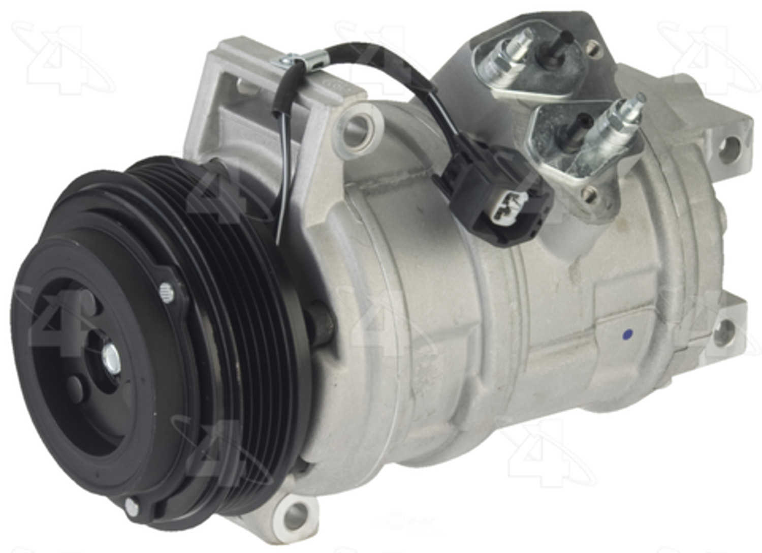 FOUR SEASONS - New Compressor - FSE - 98305