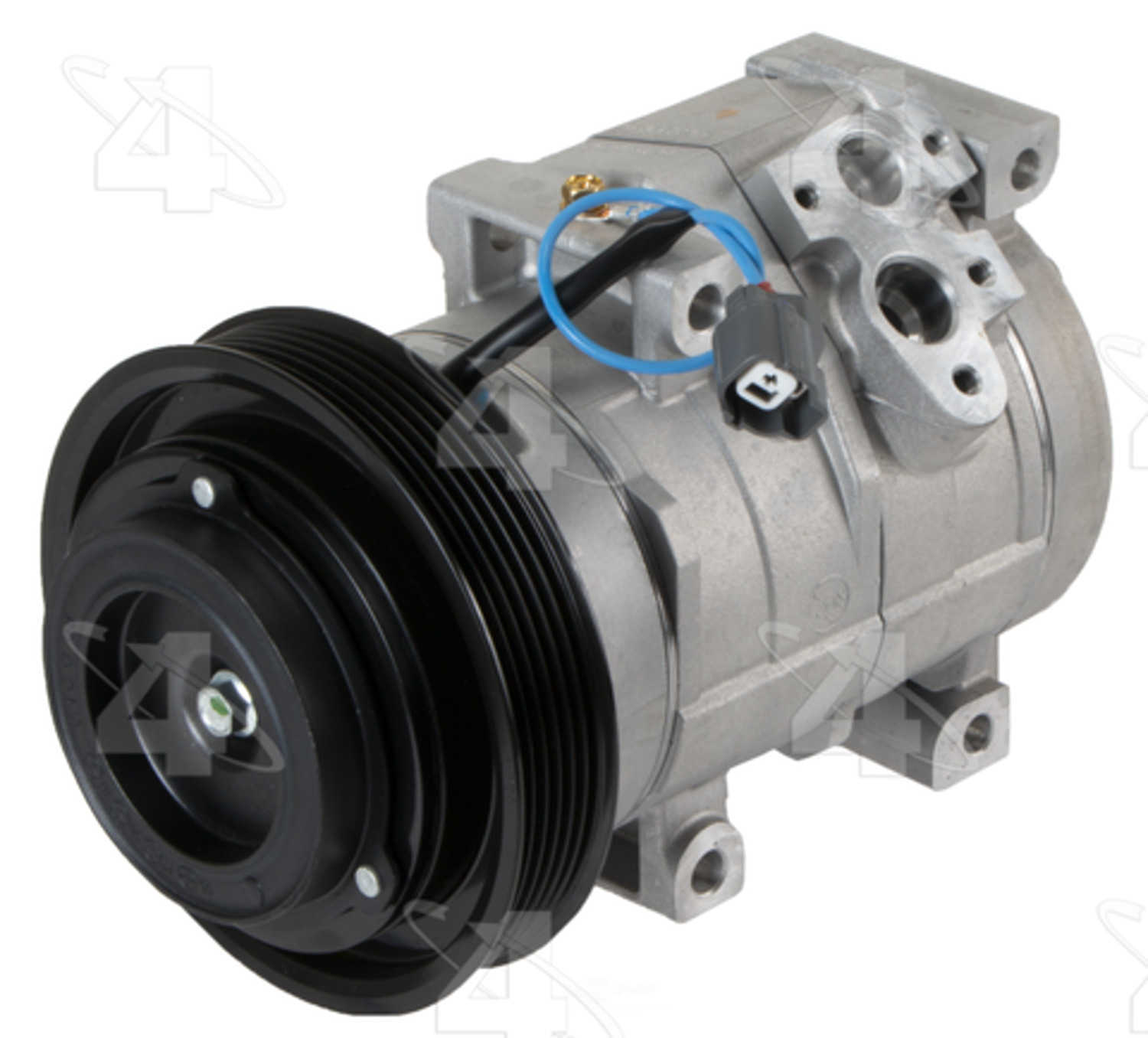 FOUR SEASONS - New Compressor - FSE - 98307
