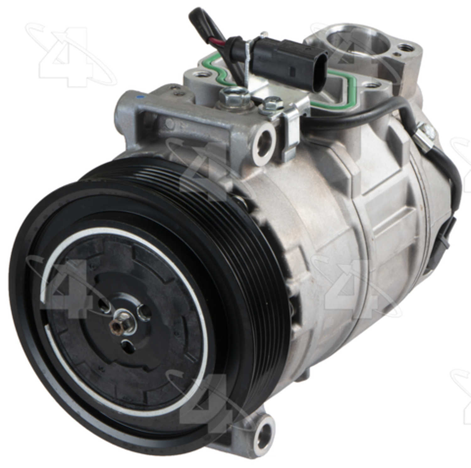 FOUR SEASONS - New Compressor - FSE - 98316