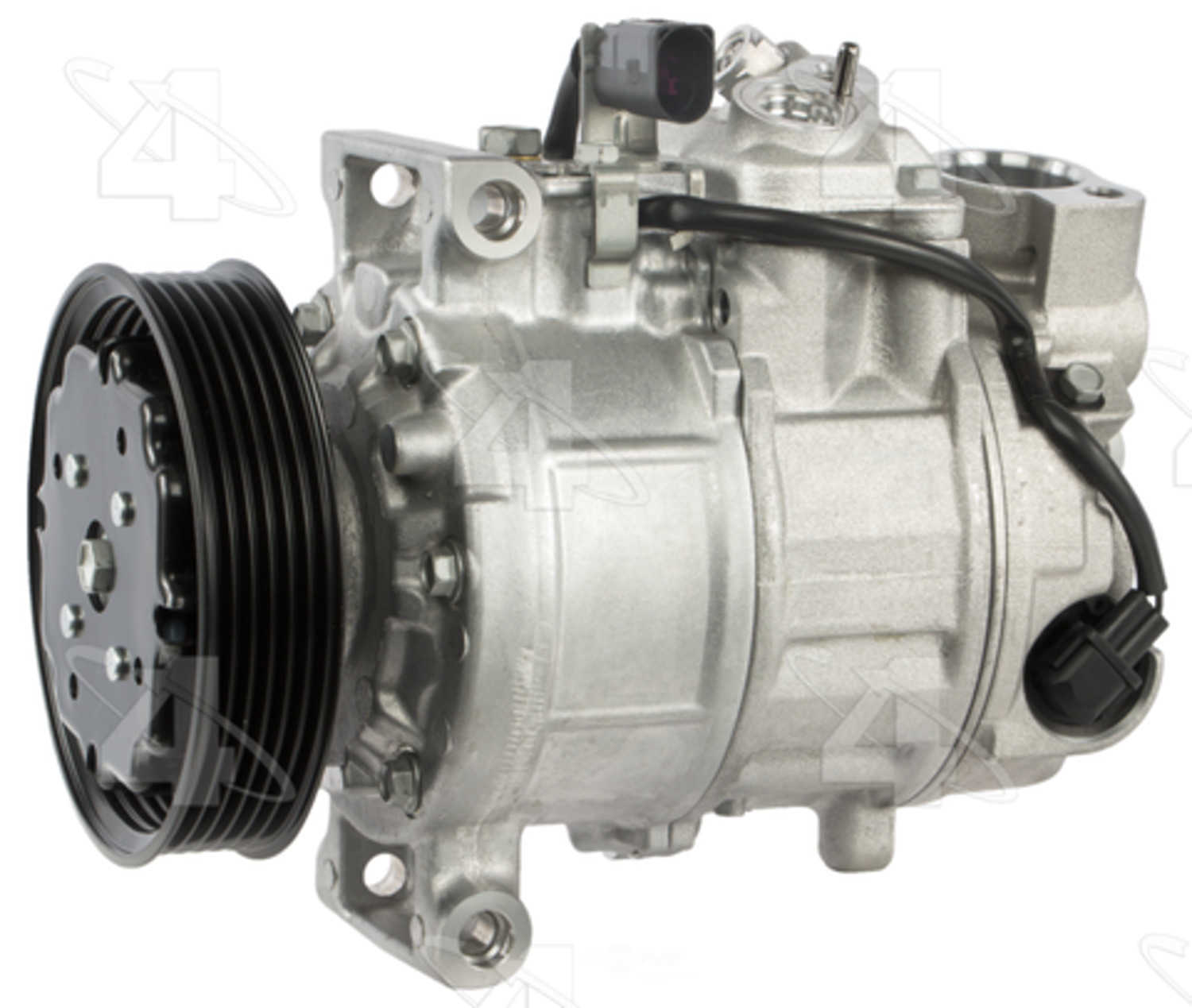 FOUR SEASONS - New Compressor - FSE - 98317