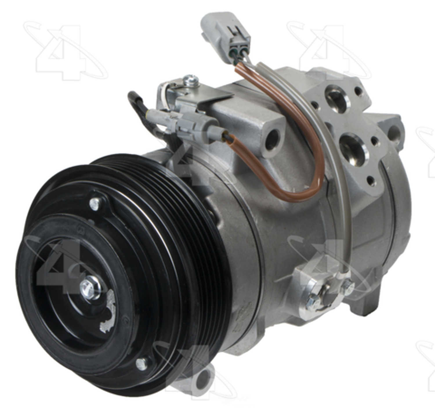 FOUR SEASONS - New Compressor - FSE - 98328