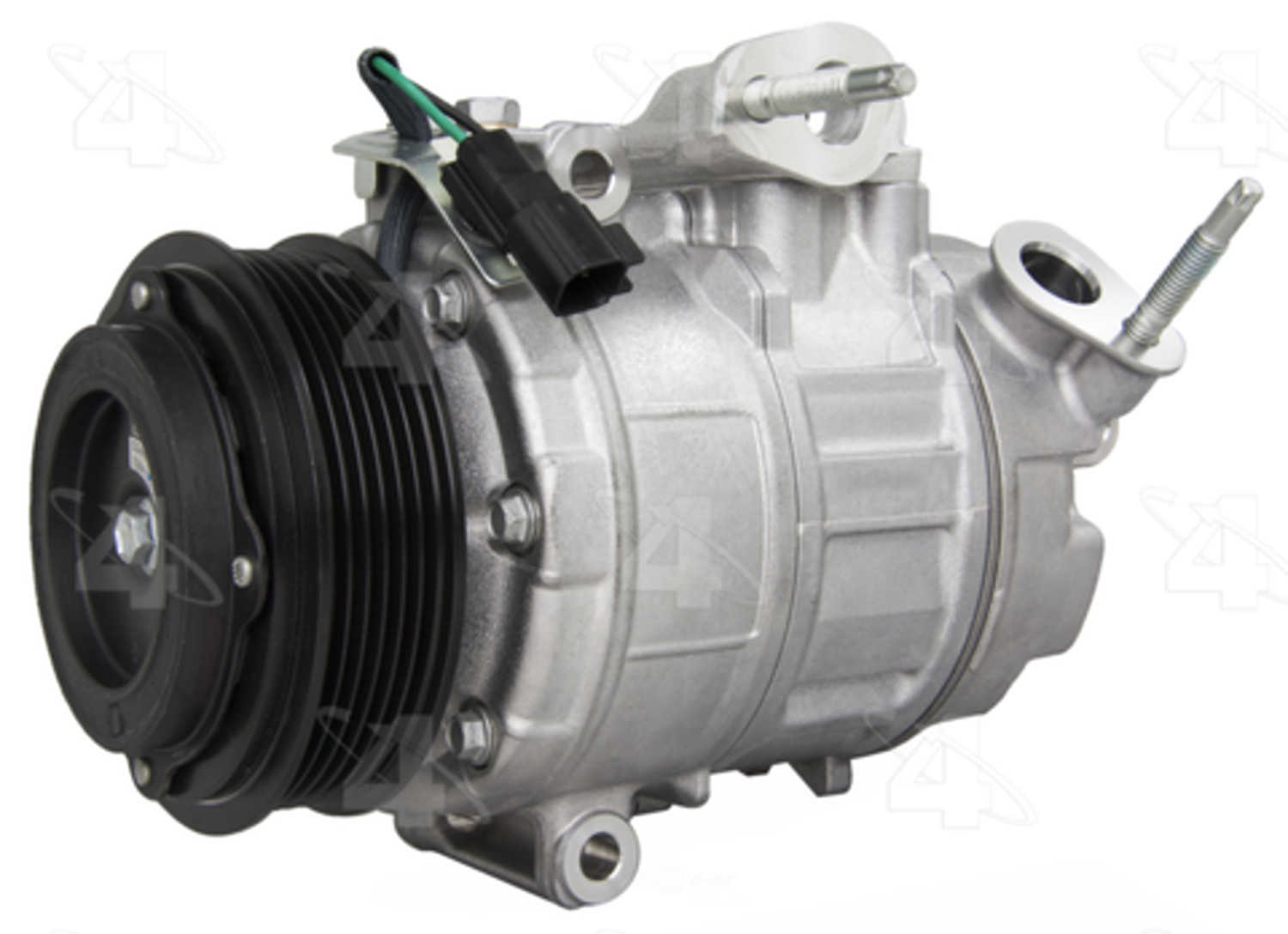 FOUR SEASONS - New Compressor - FSE - 98332