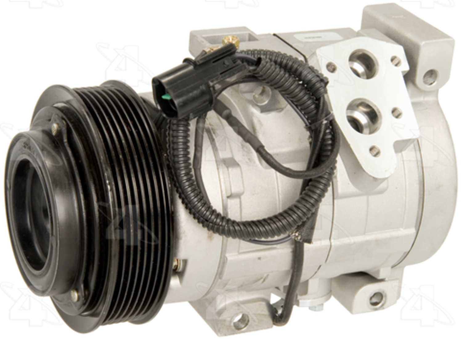 FOUR SEASONS - New Compressor - FSE - 98338