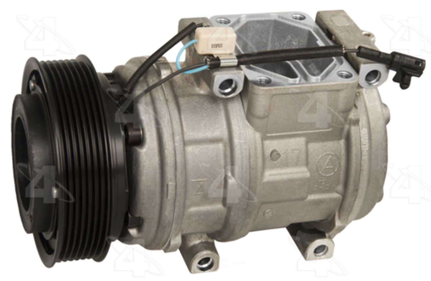 FOUR SEASONS - New Compressor - FSE - 98342