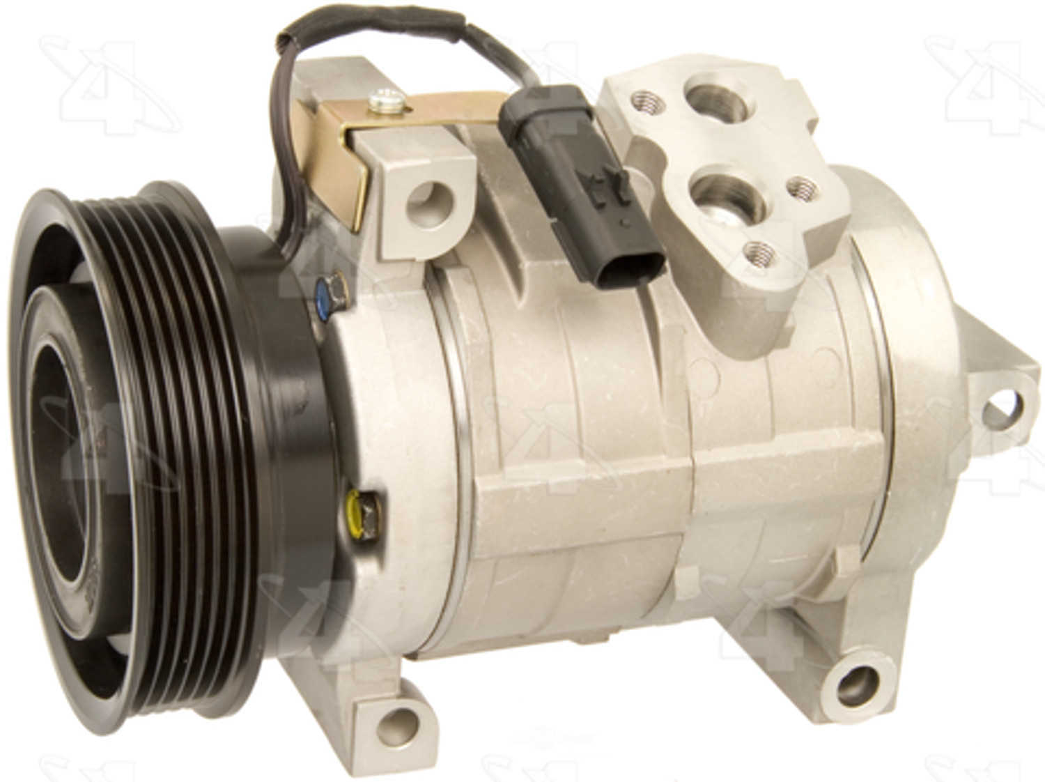FOUR SEASONS - New Compressor - FSE - 98346