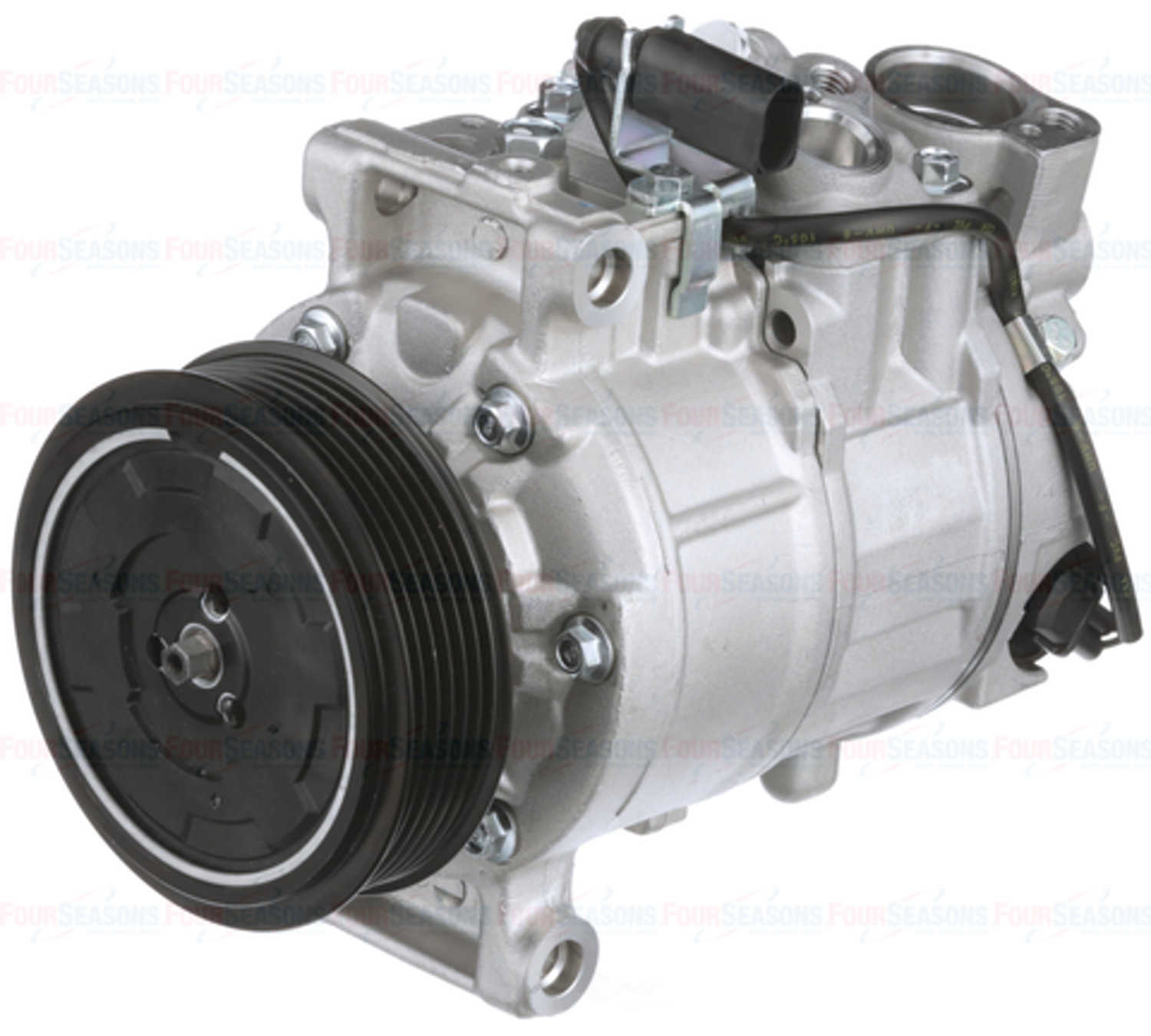 FOUR SEASONS - New Compressor - FSE - 98350