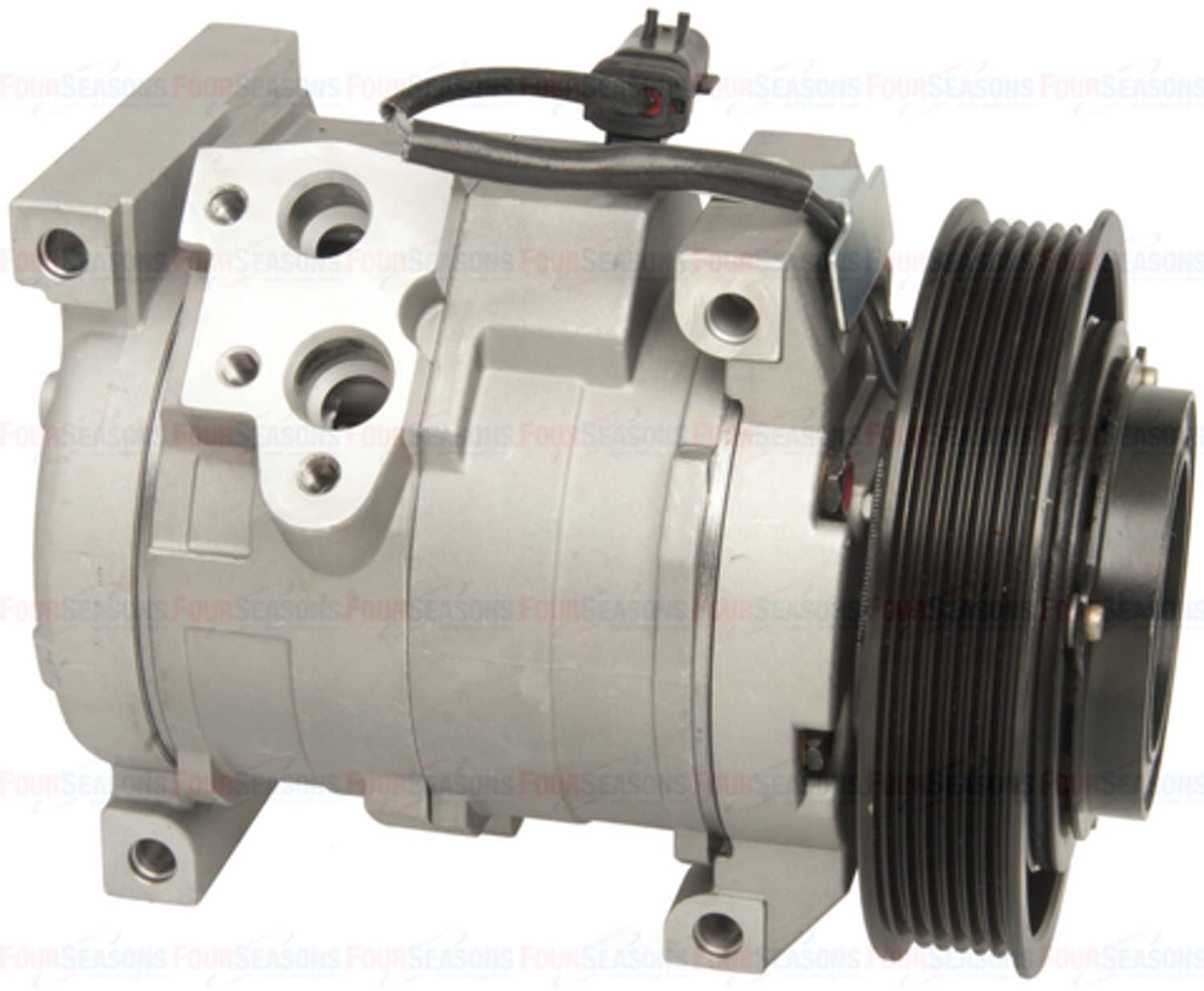 FOUR SEASONS - New Compressor - FSE - 98351