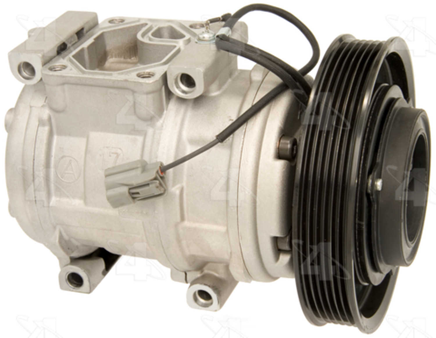 FOUR SEASONS - New Compressor - FSE - 98361