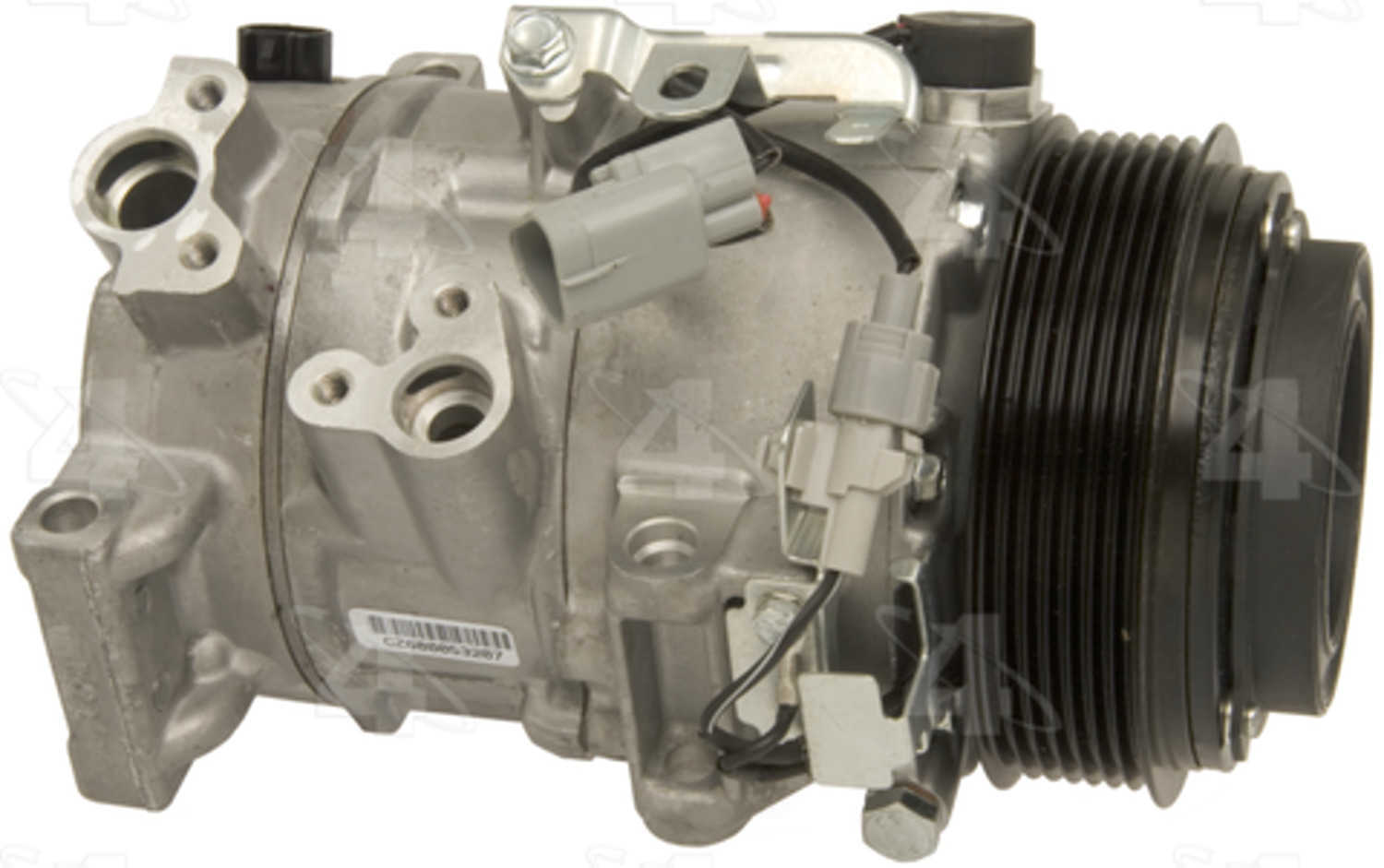 FOUR SEASONS - New Compressor - FSE - 98363