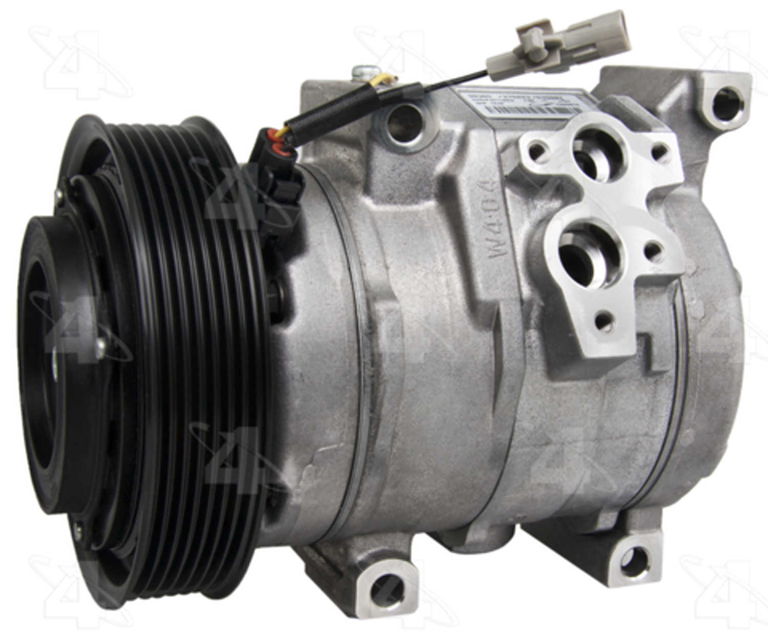 FOUR SEASONS - New Compressor - FSE - 98365