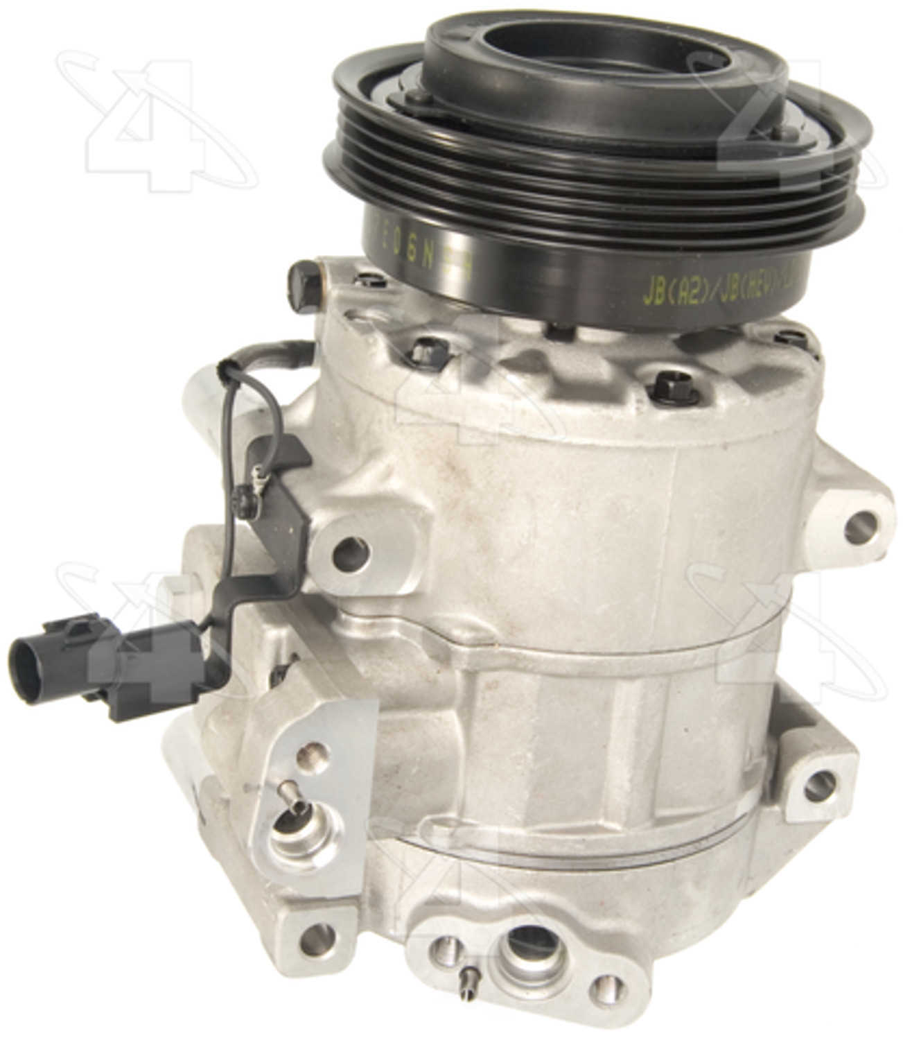 FOUR SEASONS - New Compressor - FSE - 98371