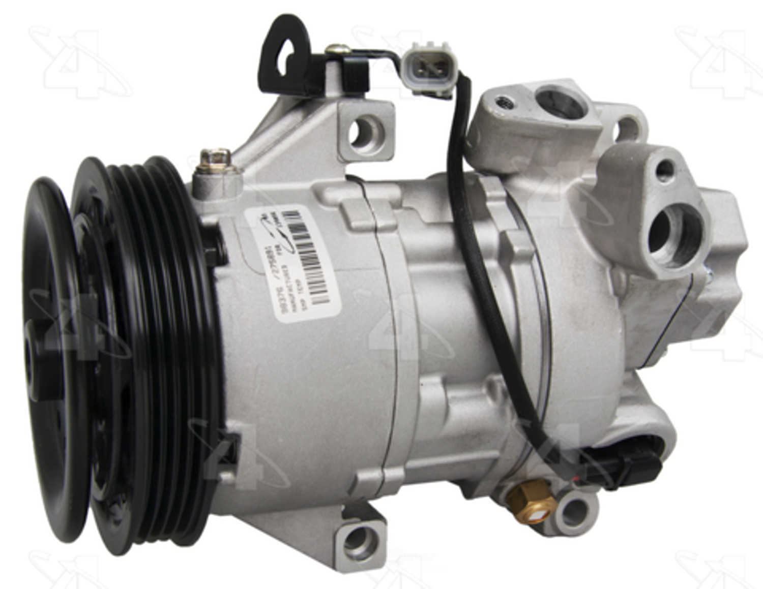 FOUR SEASONS - New Compressor - FSE - 98376