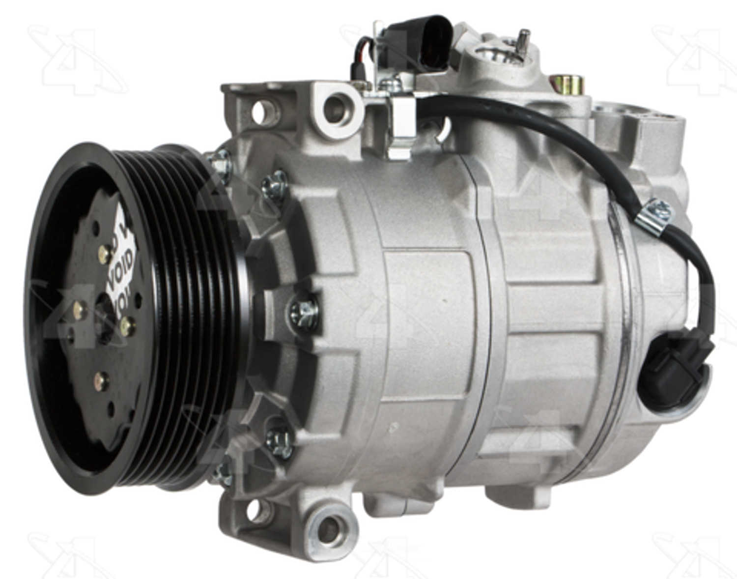 FOUR SEASONS - New Compressor - FSE - 98379