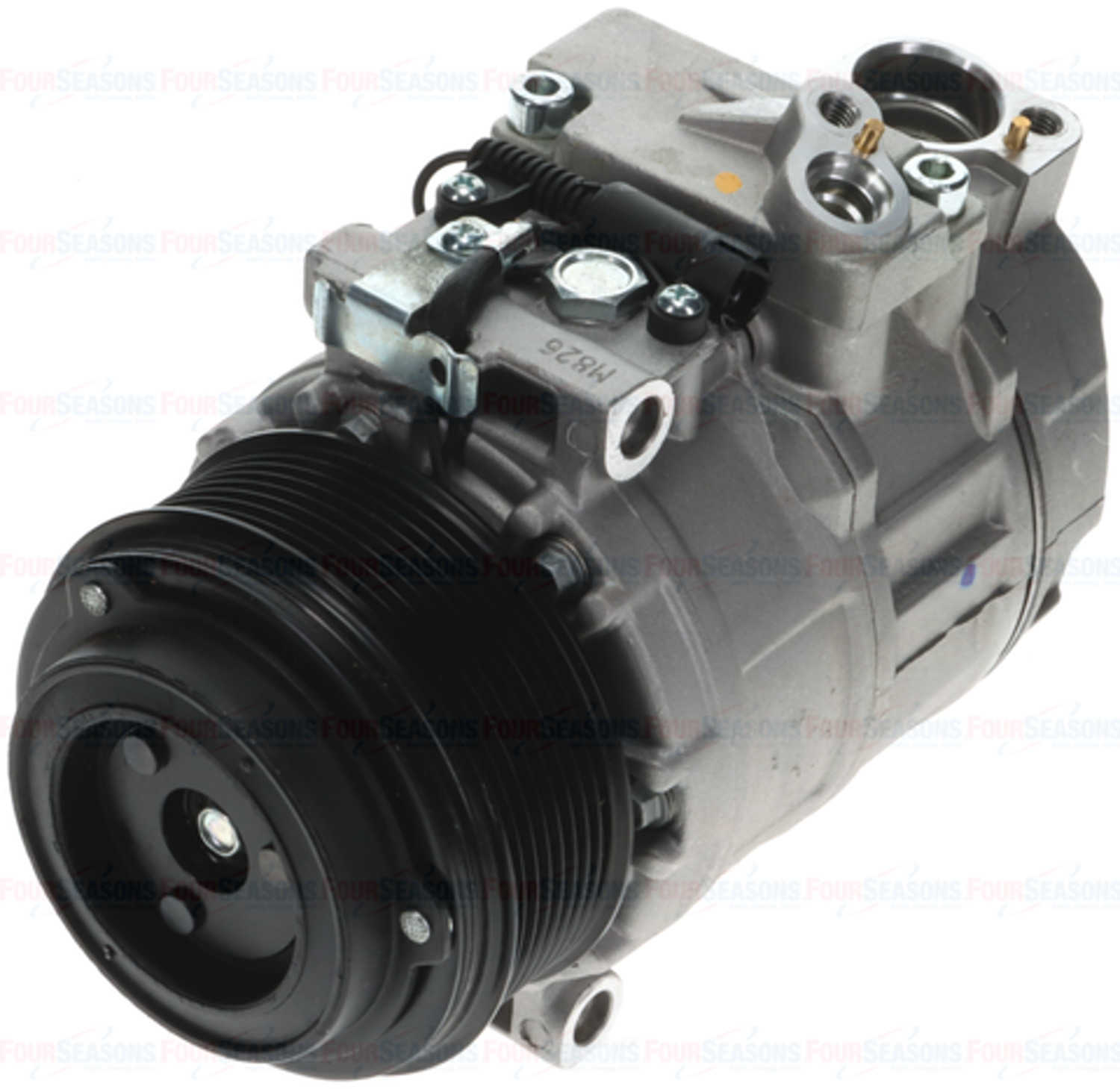 FOUR SEASONS - New Compressor - FSE - 98381