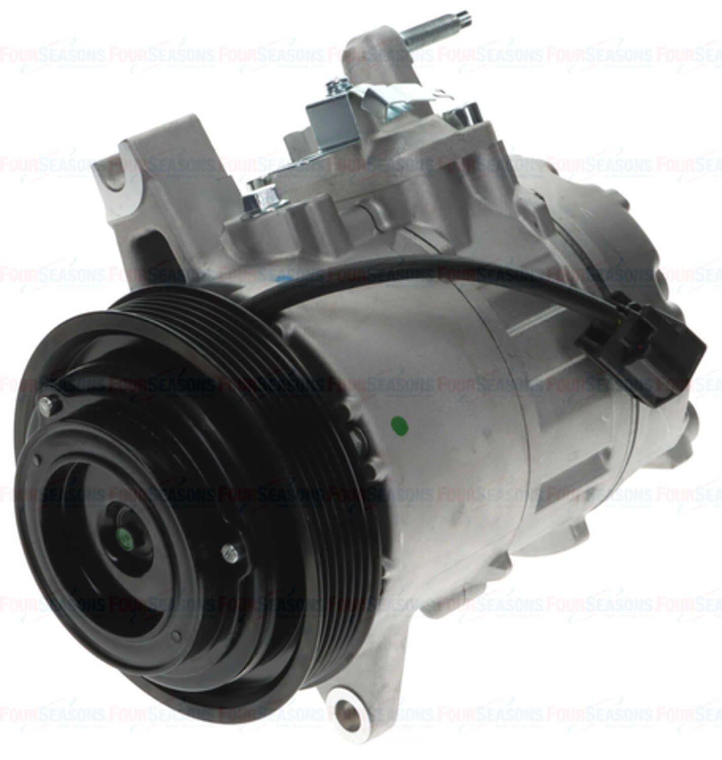 FOUR SEASONS - New Compressor - FSE - 98384