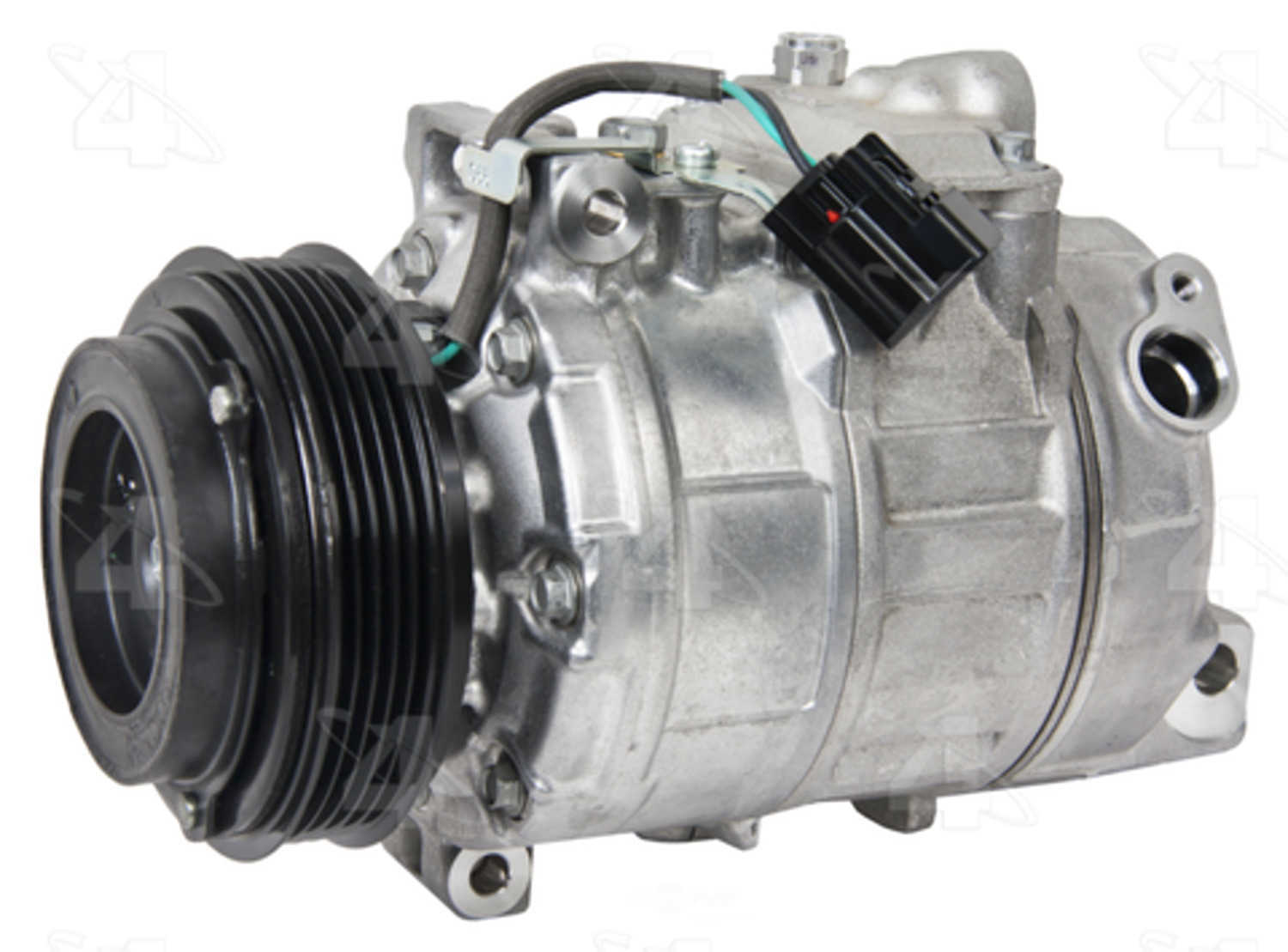 FOUR SEASONS - New Compressor - FSE - 98385