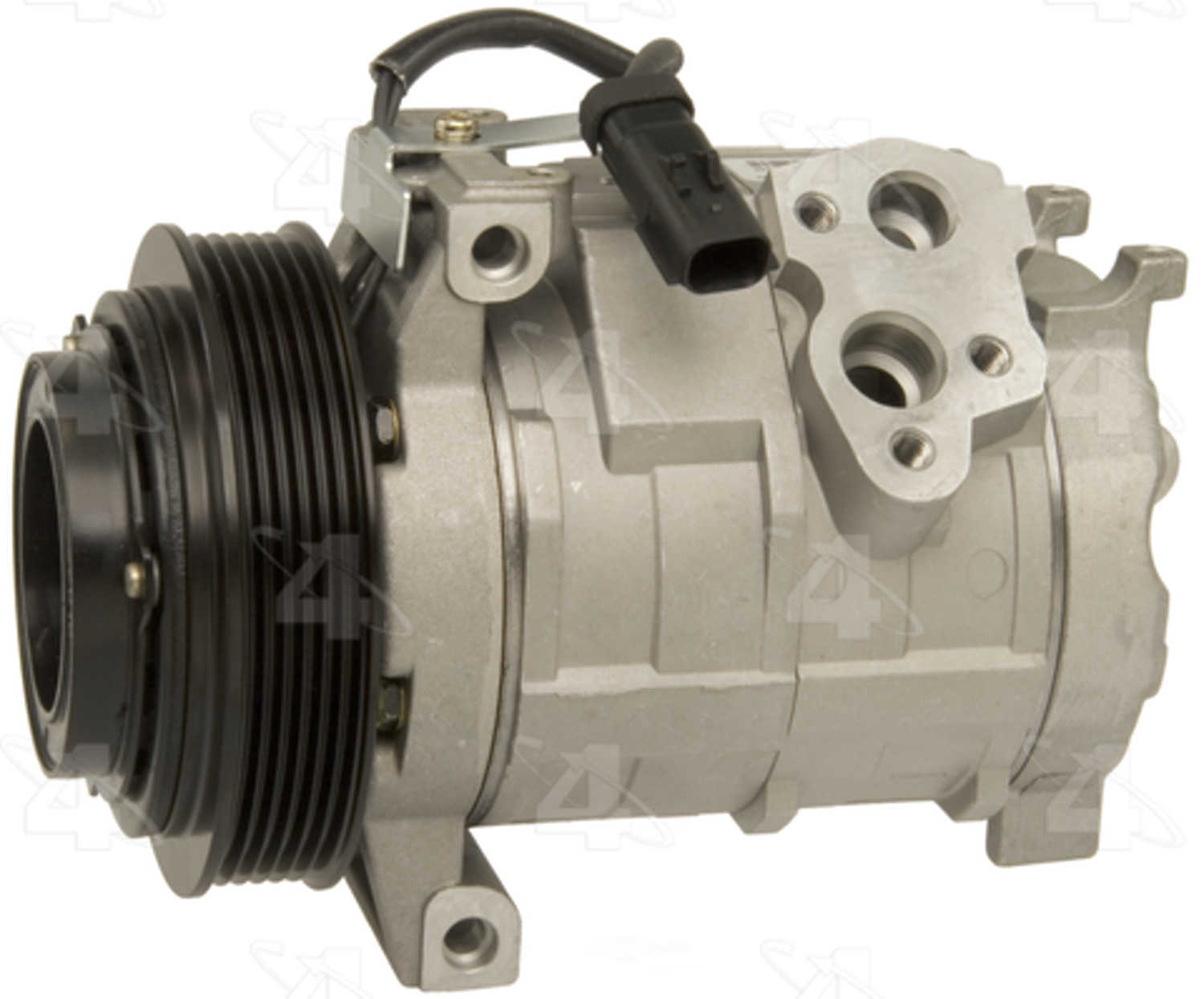 FOUR SEASONS - New Compressor - FSE - 98389