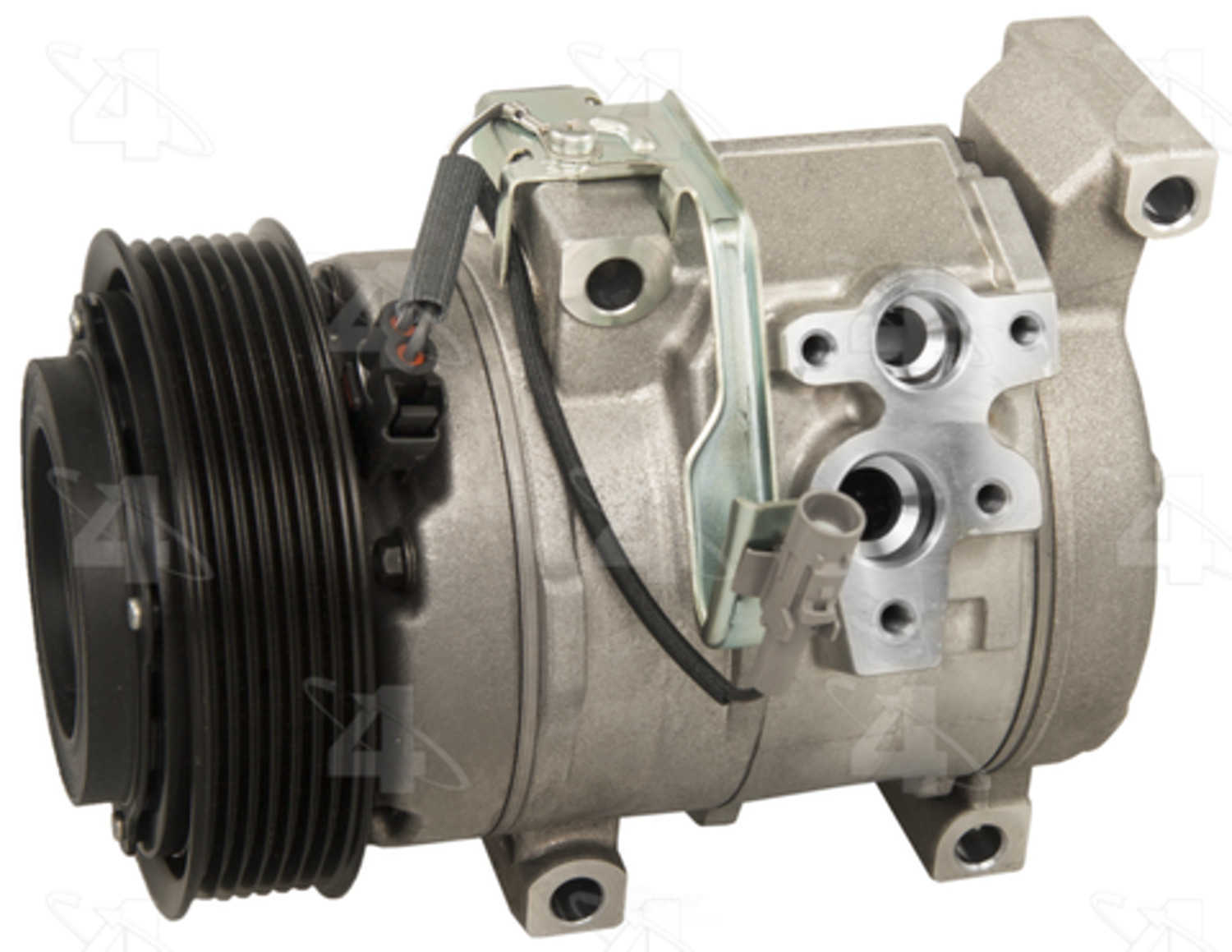 FOUR SEASONS - New Compressor - FSE - 98393
