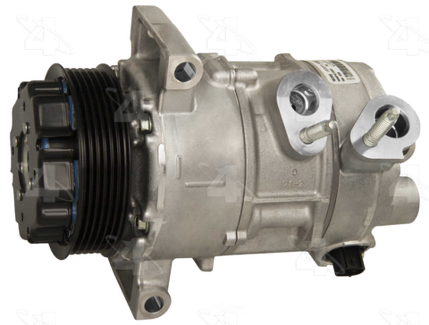 FOUR SEASONS - New Compressor - FSE - 98395