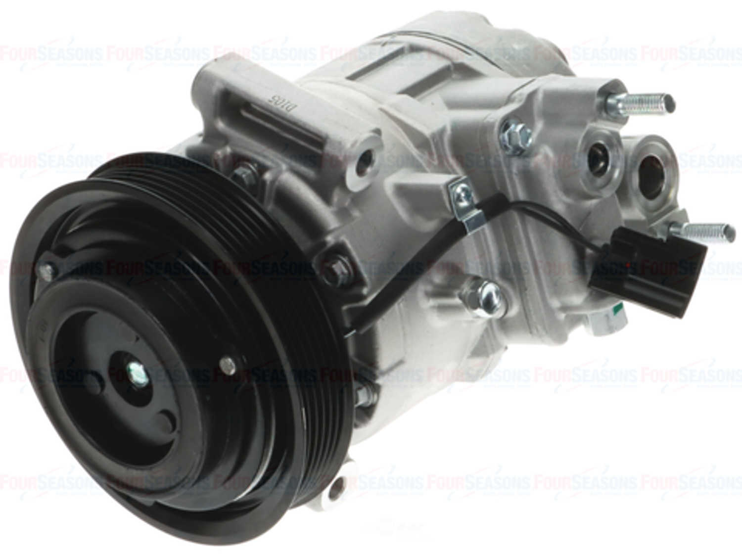 FOUR SEASONS - New Compressor - FSE - 98398