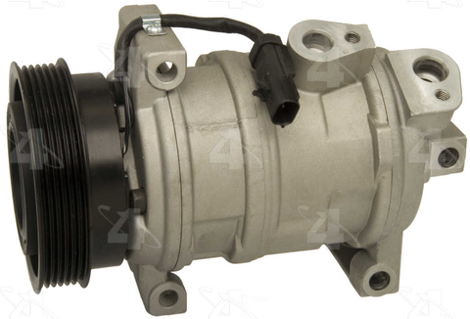 FOUR SEASONS - New Compressor - FSE - 98399
