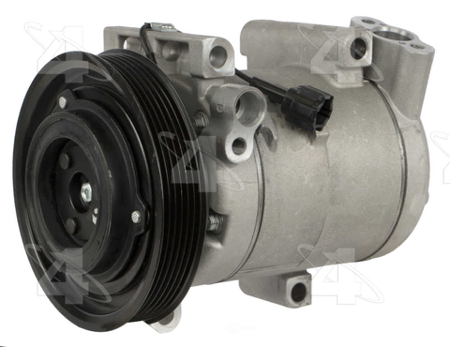 FOUR SEASONS - New Compressor - FSE - 98441