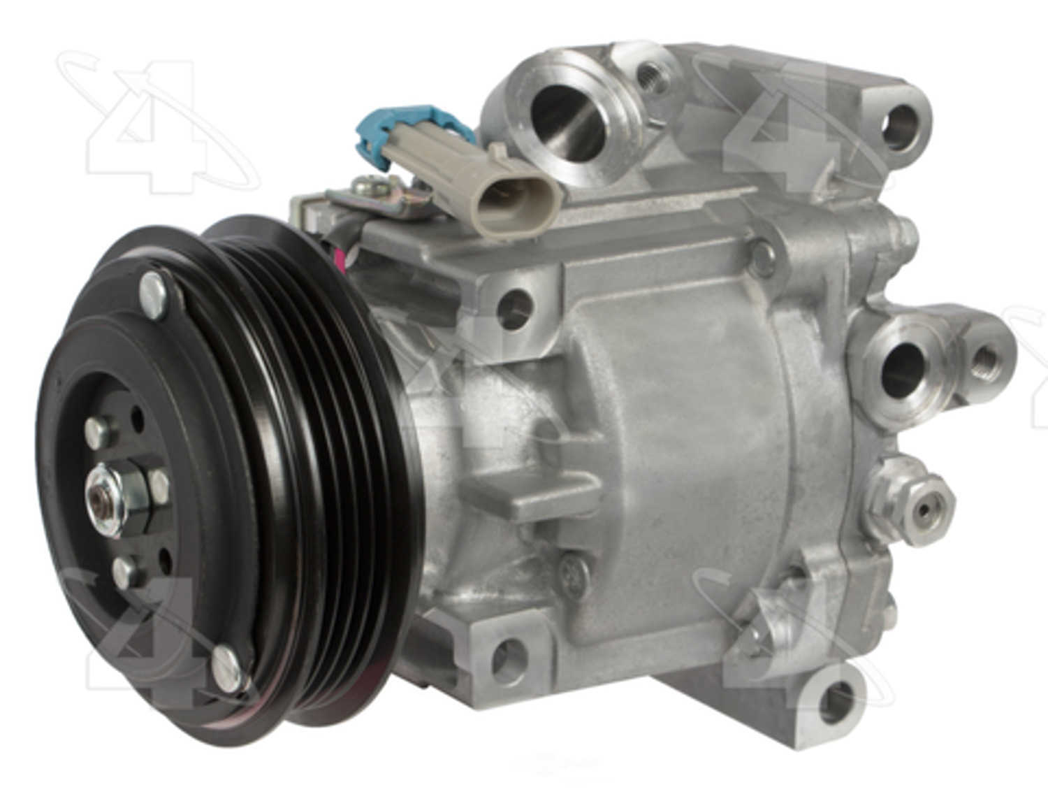 FOUR SEASONS - New Compressor - FSE - 98453