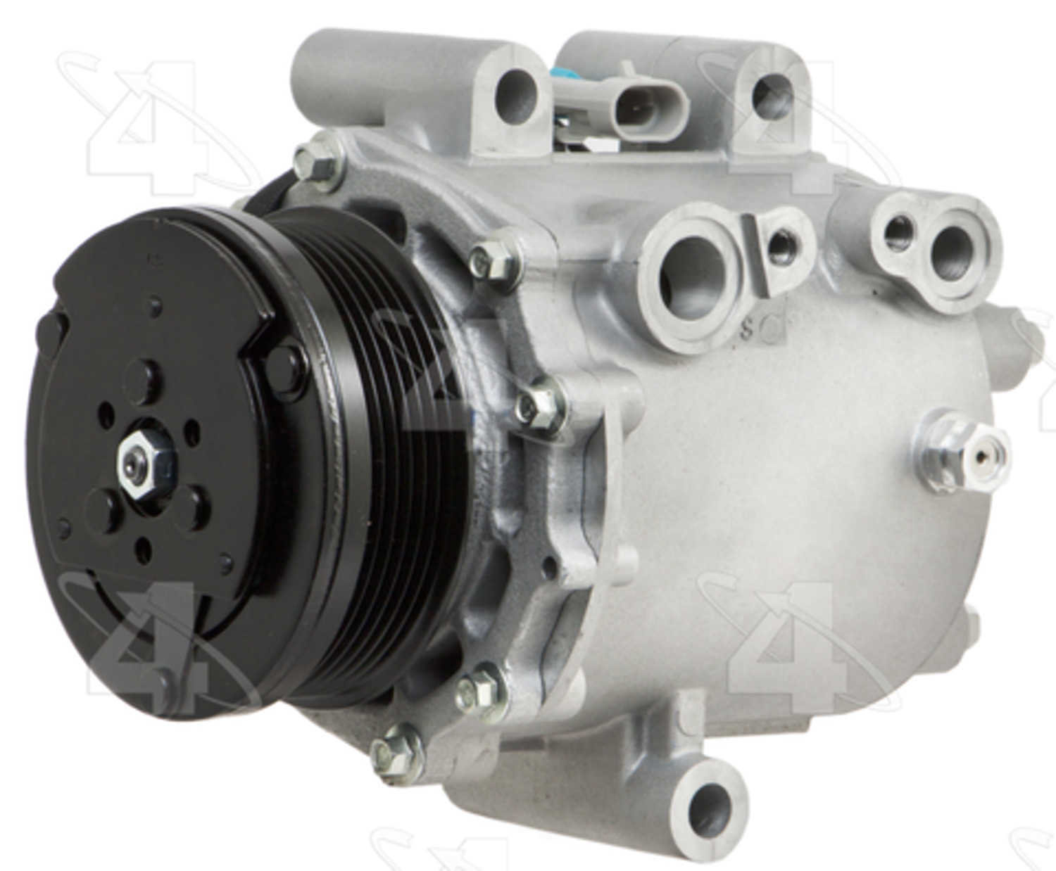 FOUR SEASONS - New Compressor - FSE - 98482