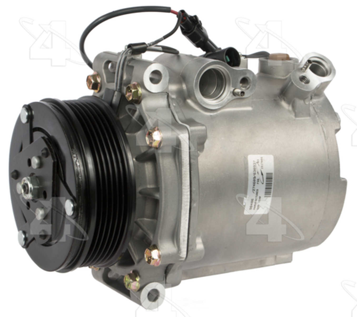 FOUR SEASONS - New Compressor - FSE - 98486