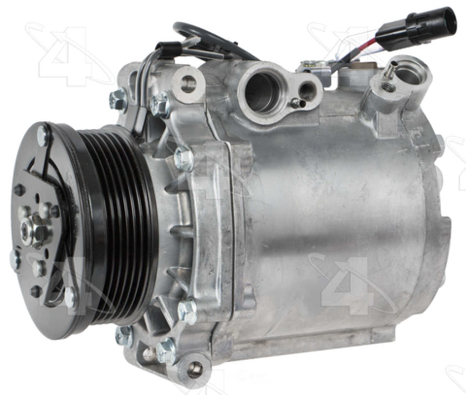 FOUR SEASONS - New Compressor - FSE - 98487