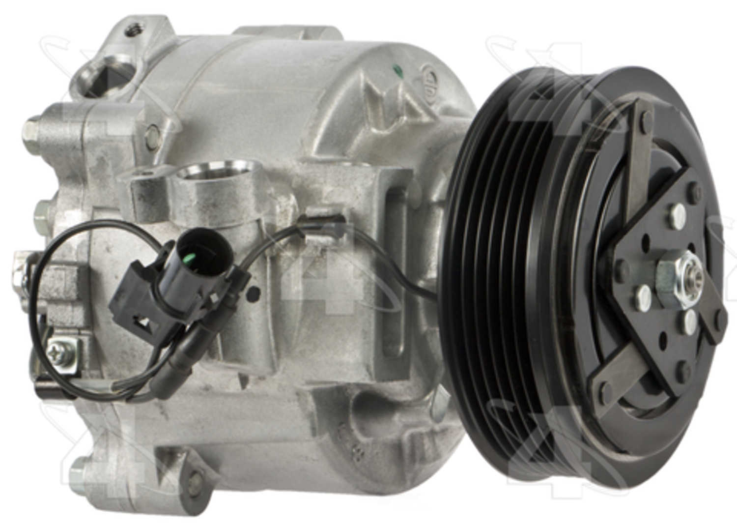 FOUR SEASONS - New Compressor - FSE - 98491