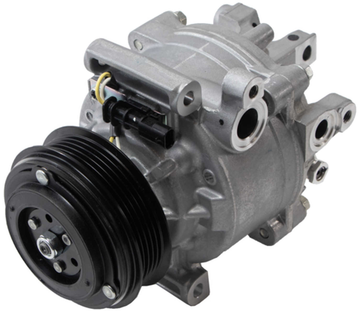 FOUR SEASONS - New Compressor - FSE - 98497