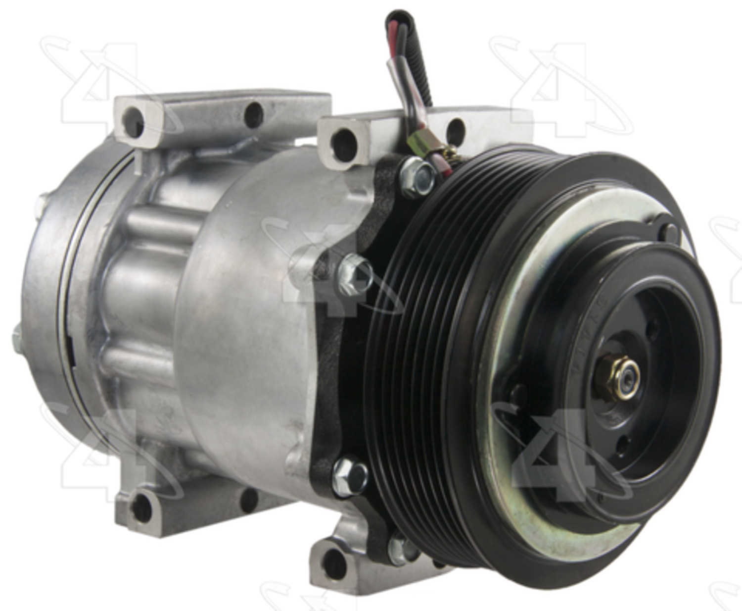 FOUR SEASONS - New Compressor - FSE - 98500
