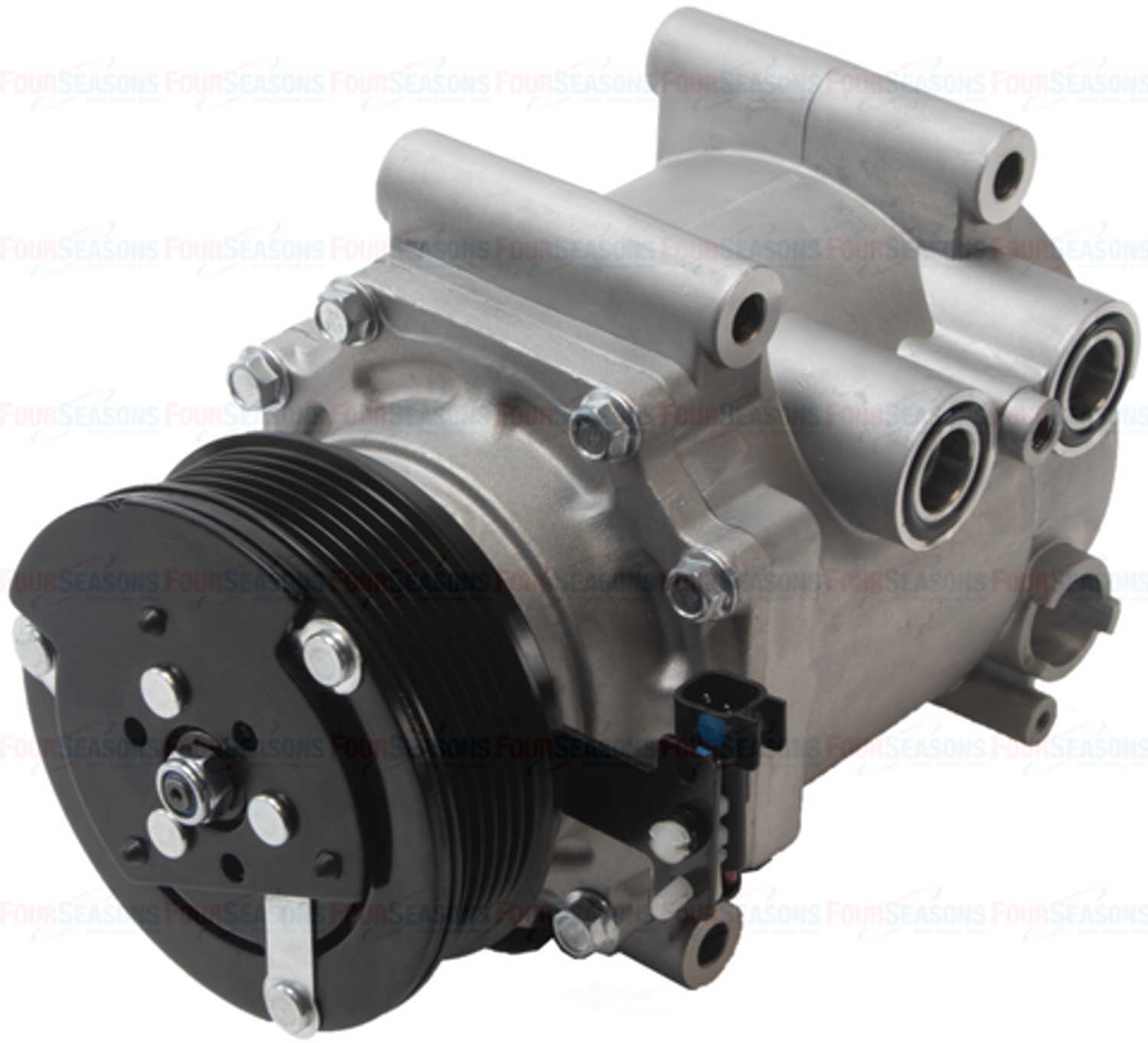 FOUR SEASONS - New Compressor - FSE - 98554