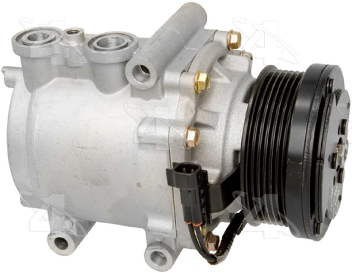 FOUR SEASONS - New Compressor - FSE - 98557